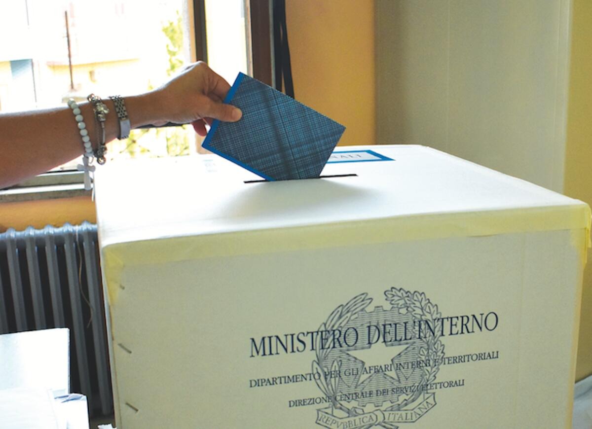 Carfizzi, il Tar annulla le elezioni comunali - 