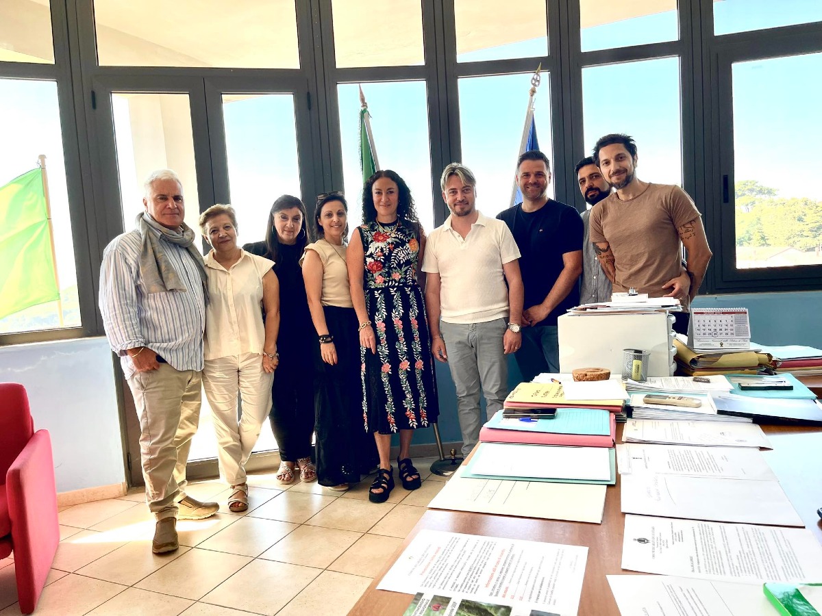  Caraffa di Catanzaro: progetto Piccoli, opportunità per i Comuni con pochi abitanti - 