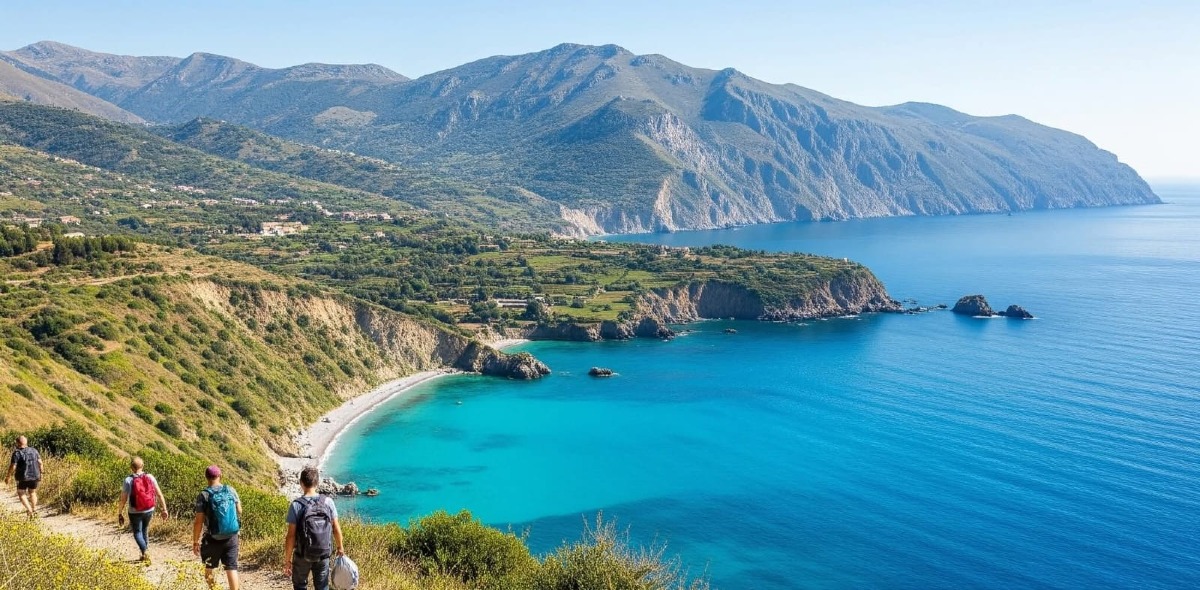 Sellia - Un futuro sostenibile per il turismo: al via il "Circuito dei Servizi Turistici Sostenibili" - 