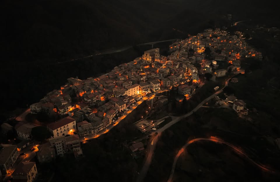 San Fili Terra Magarae 2025: Un'estate di arte, cultura e tradizione - 