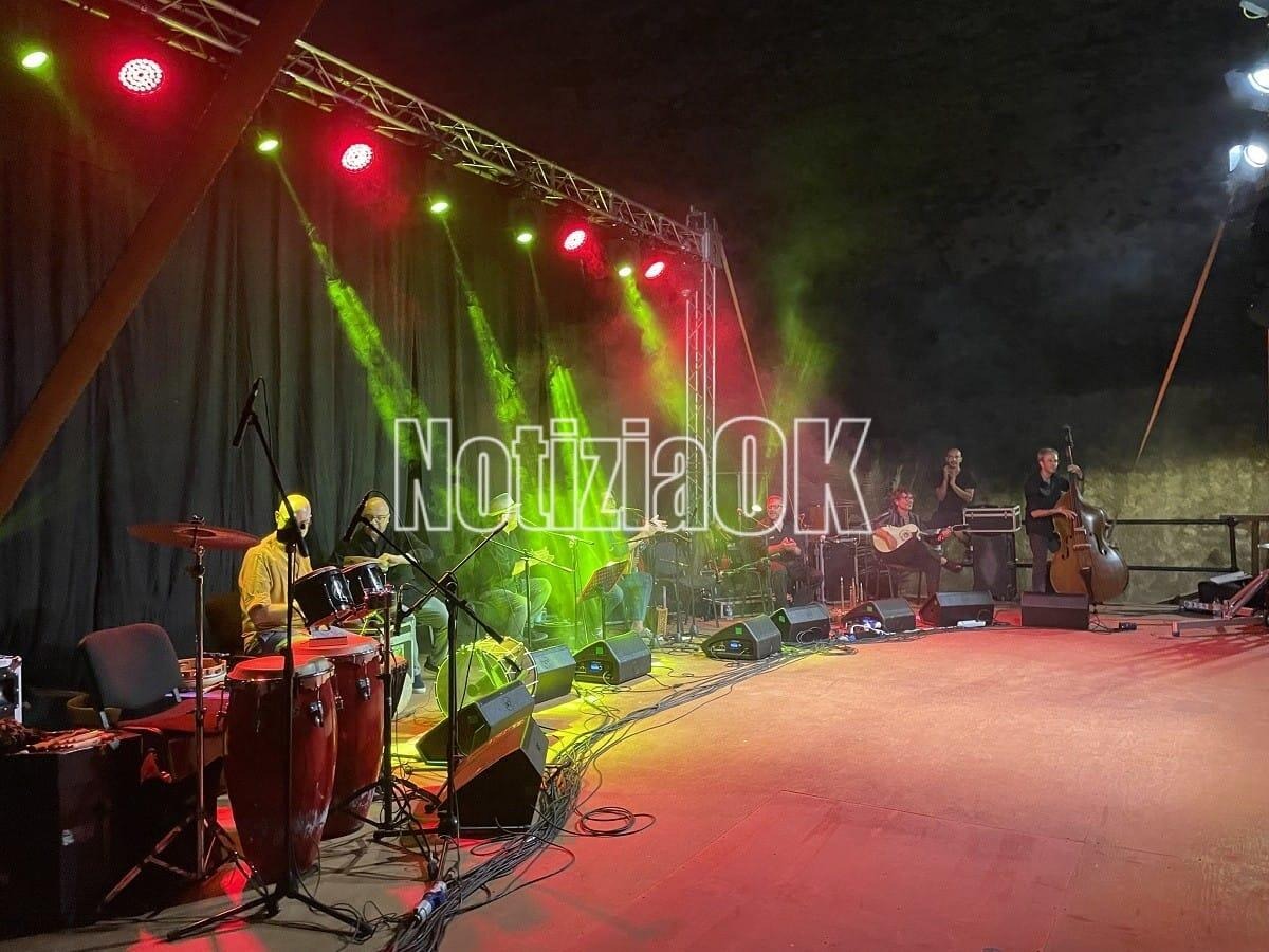 Corigliano-Rossano accende l'estate con il "CO.RO. Summer Fest 2025" - 
