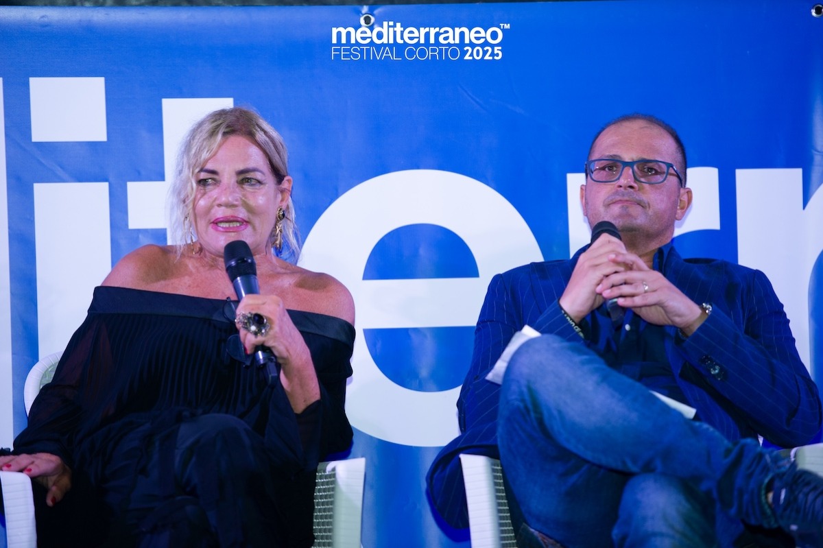 Diamante, Trionfo di emozioni al Mediterraneo Festival Corto: serata inaugurale tra cinema e sostenibilità - 