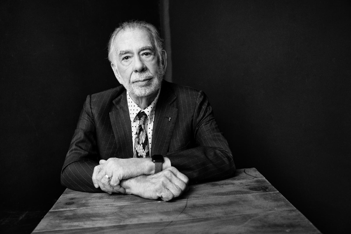 Anteprima straordinaria del Magna Graecia Film Festival a Soverato il 14 luglio con Francis Ford Coppola e la sua opera monumentale Megalopolis - 