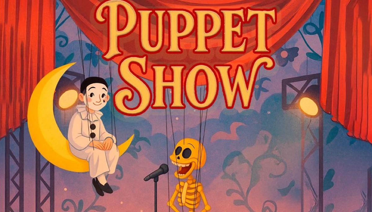 Crotone: Il "Puppet Show" inaugura la stagione dei Burattini con divertimento e magia - 