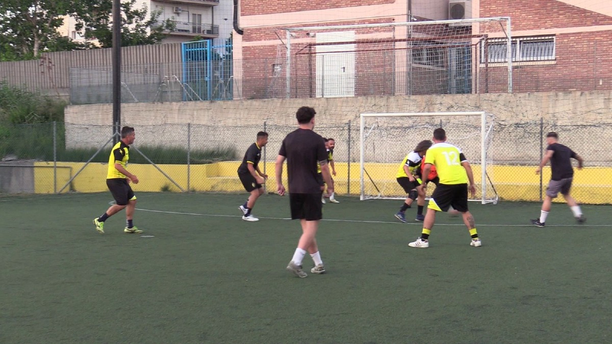 (VIDEO) Torneo di futsal “Città di Crotone”: sport, spettacolo e inclusione in campo - 