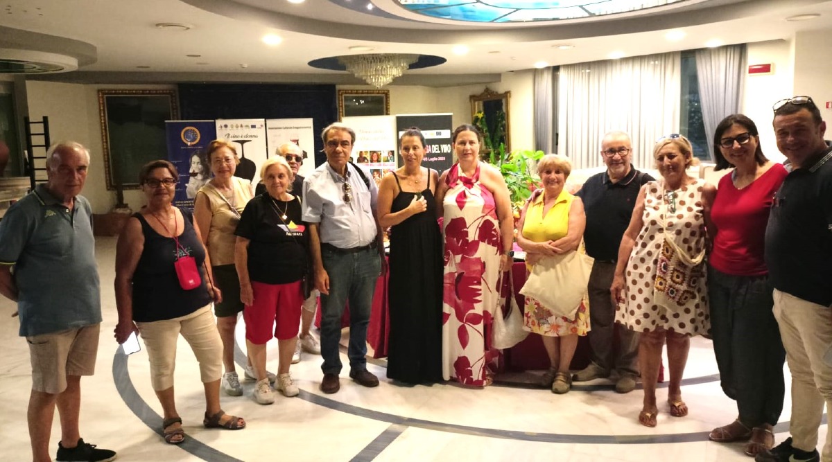 Trebisacce, successo per la “Camminata per la Fibromialgia” - 