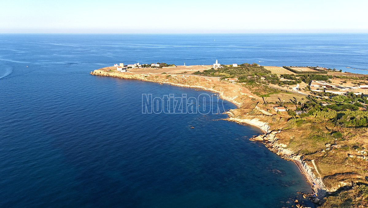 Crotone protagonista su RaiUno, la città tra archeologia, spiagge e sorrisi - 