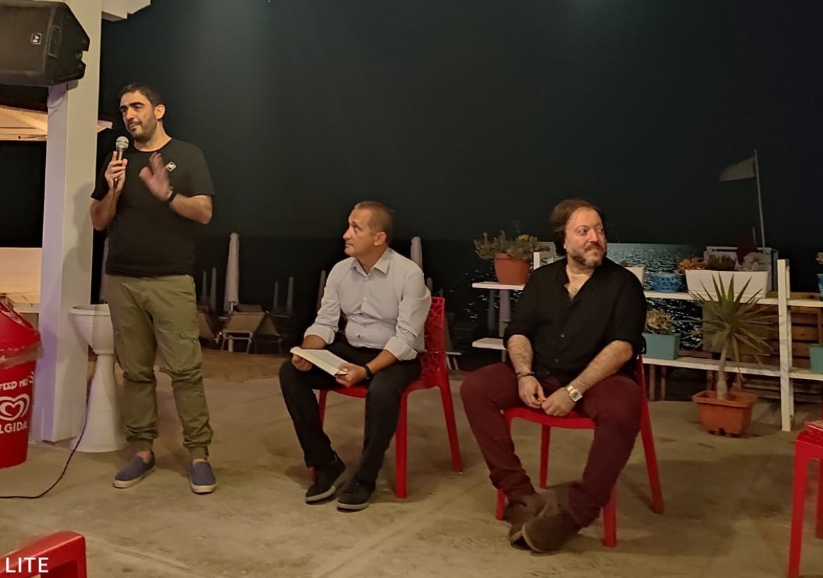 Botricello set cinematografico: a settembre le riprese di Mr Smile - 