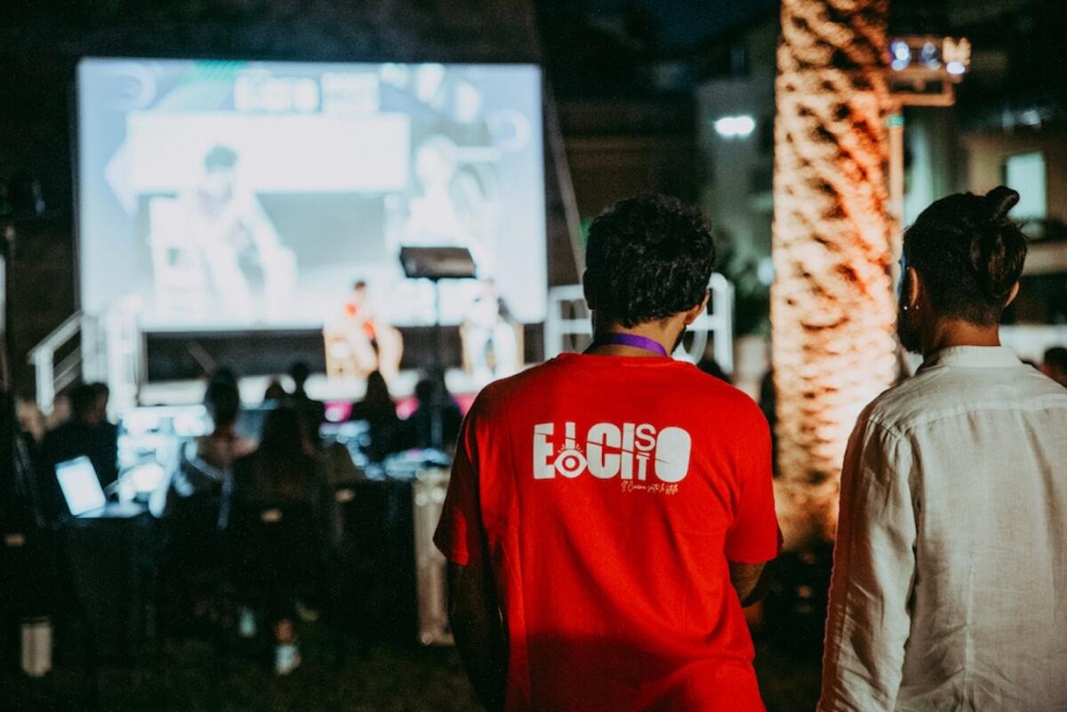 Oggi la presentazione di “E io ci sto – Il cinema sotto le stelle”: Crotone si ritrova per sognare e agire insieme - 