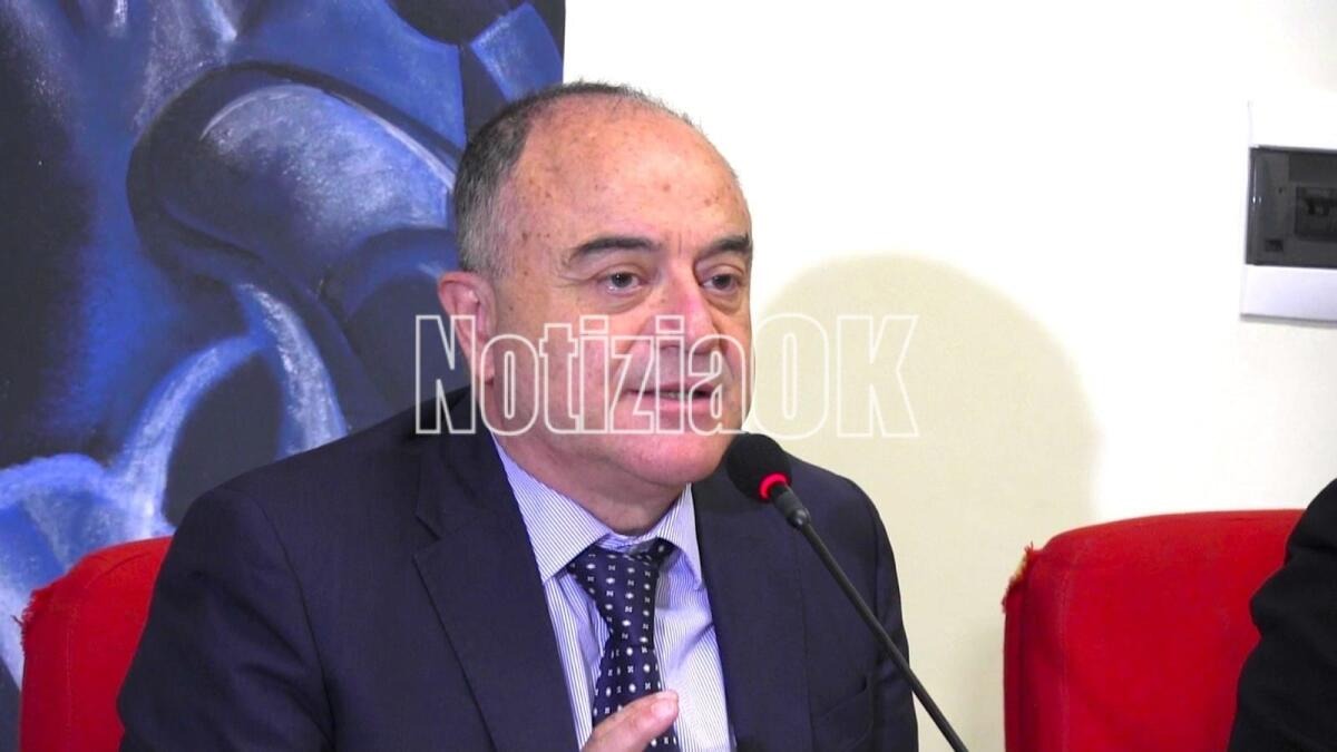 Corigliano-Rossano, il 18 luglio il grande evento di Tridico con Gratteri e Gomez - 