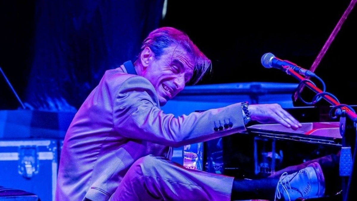 Connessioni Festival, dopo il successo di Sorgentone arriva il tango argentino alla Villa Comunale - 