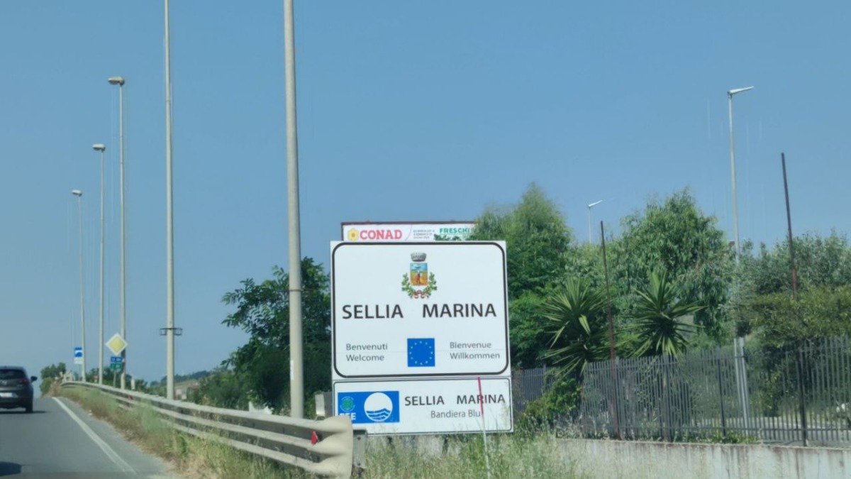 Sellia Marina: "Accogliere il Futuro" – Un Incontro per il Turismo e lo Sviluppo del Territorio - 