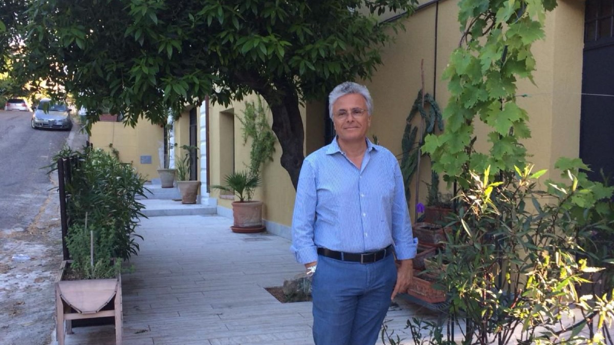 Calabria in lutto per la scomparsa di Gennaro Scura, colonna del trasporto pubblico - 