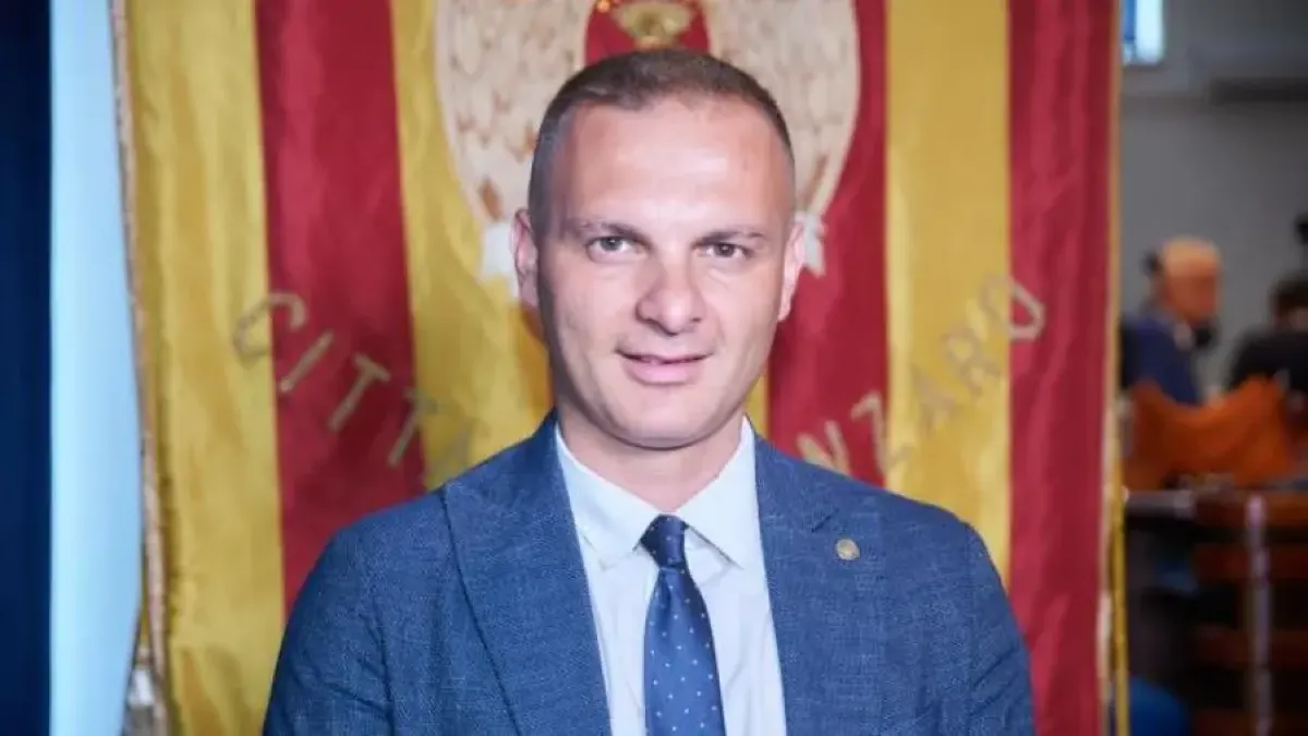 Catanzaro - Sanità, Serò: "Si ritiri questa proposta di legge che danneggia il Capoluogo" - 