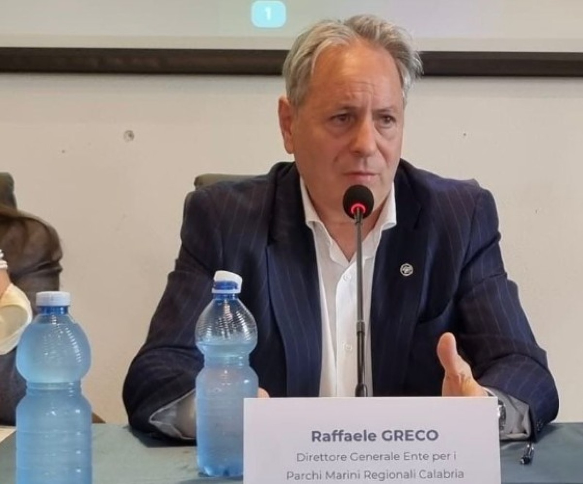 L'Ente Parchi Marini Regionali lancia un progetto pilota per il Circuito dei Servizi Turistici Sostenibili - 
