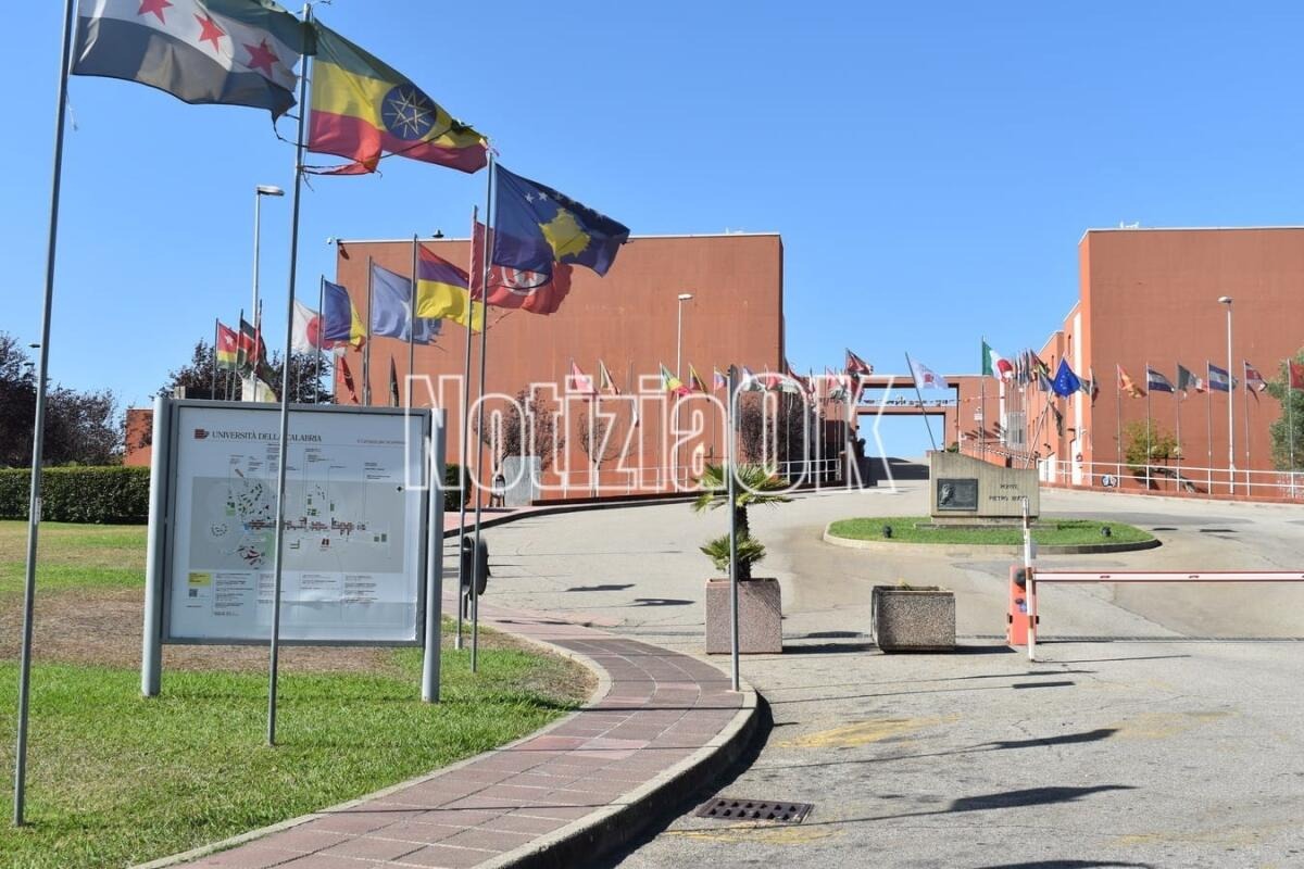 Unical, ripartono le iscrizioni ai corsi di laurea triennale e a ciclo unico -