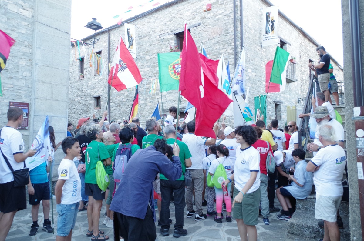 La Calabria capitale mondiale dell’arco tradizionale: l’ETO 2025 fa tappa nel cuore del Pollino -