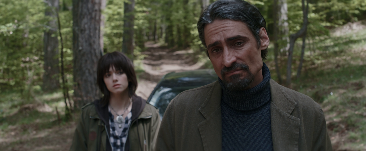 Even, film girato in Calabria, in anteprima italiana domani all’Ischia Global Festival - 