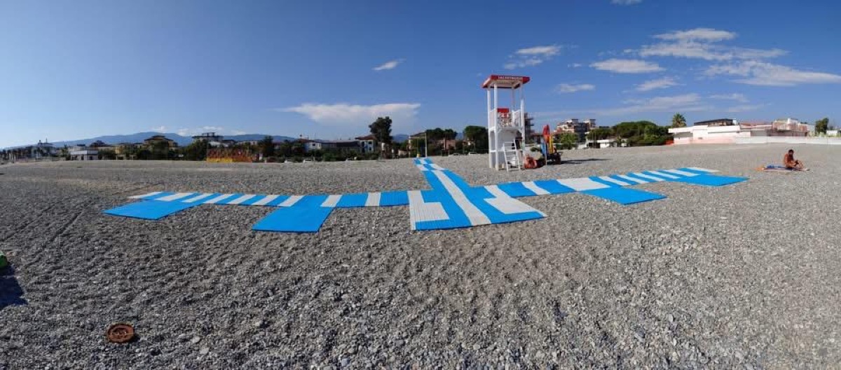 Corigliano-Rossano: Attivo dal 1° luglio il servizio di vigilanza e salvataggio sulle spiagge libere   - 