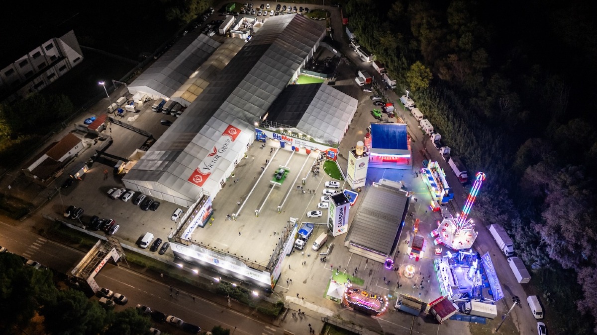 A Rende torna l’Oktoberfest Calabria: sesta edizione dal 17 ottobre 2025 - 