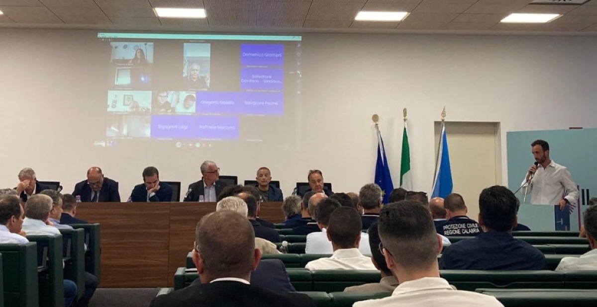 Marcellinara presente in Regione Calabria: focus sulle criticità territoriali - 