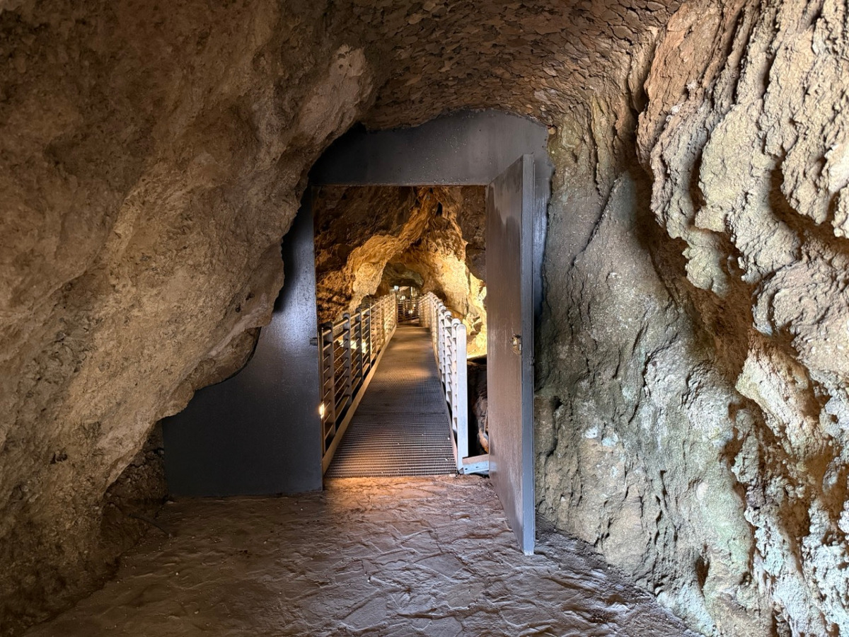 Cassano all'Ionio - Al via l’Estate alle Grotte di Sant’Angelo tra cultura, natura ed emozioni -