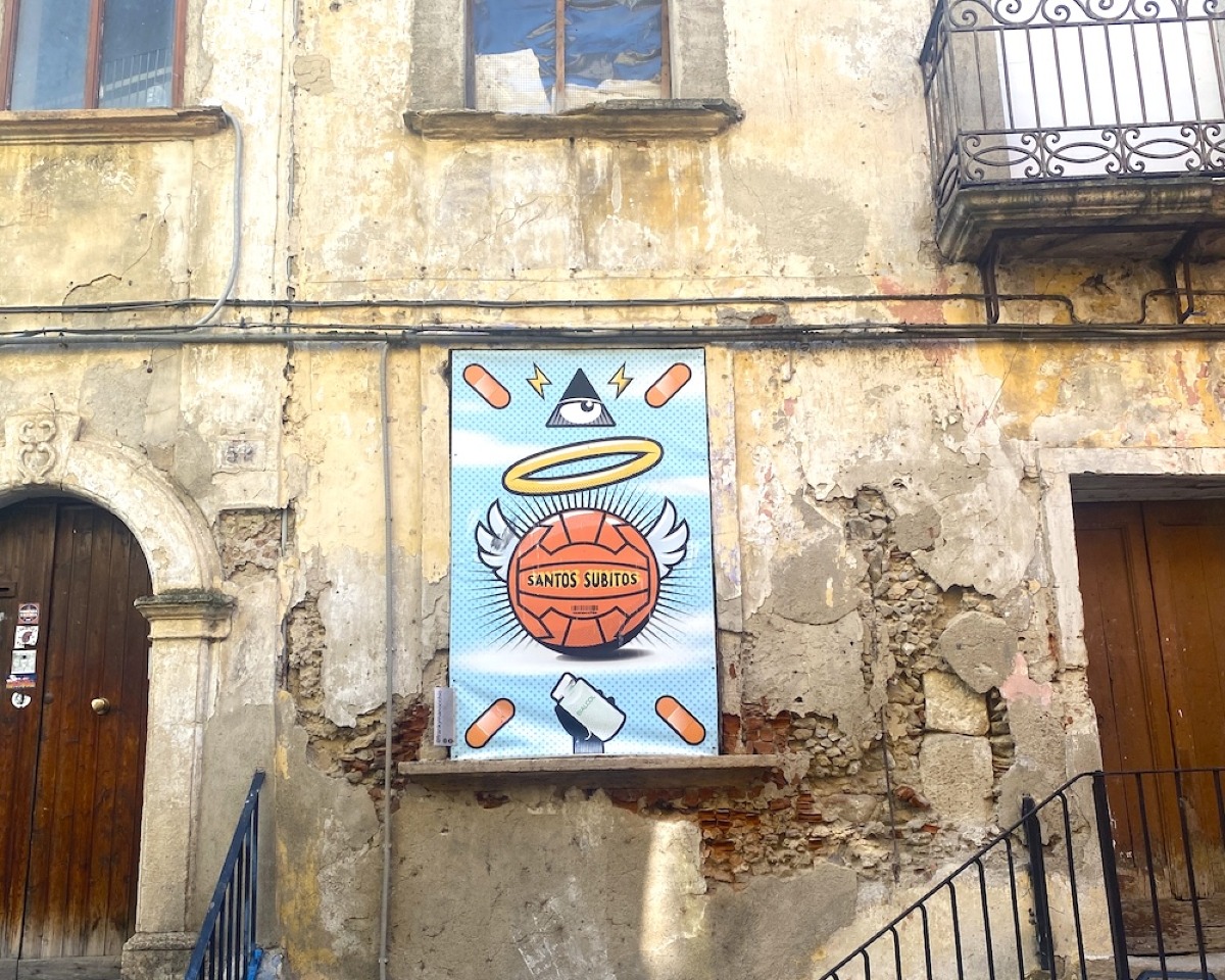 Cosenza MicroMondi: Dal 9 al 13 luglio cinque giorni di feste, incontri ed esperienze nel quartiere di Portapiana - 