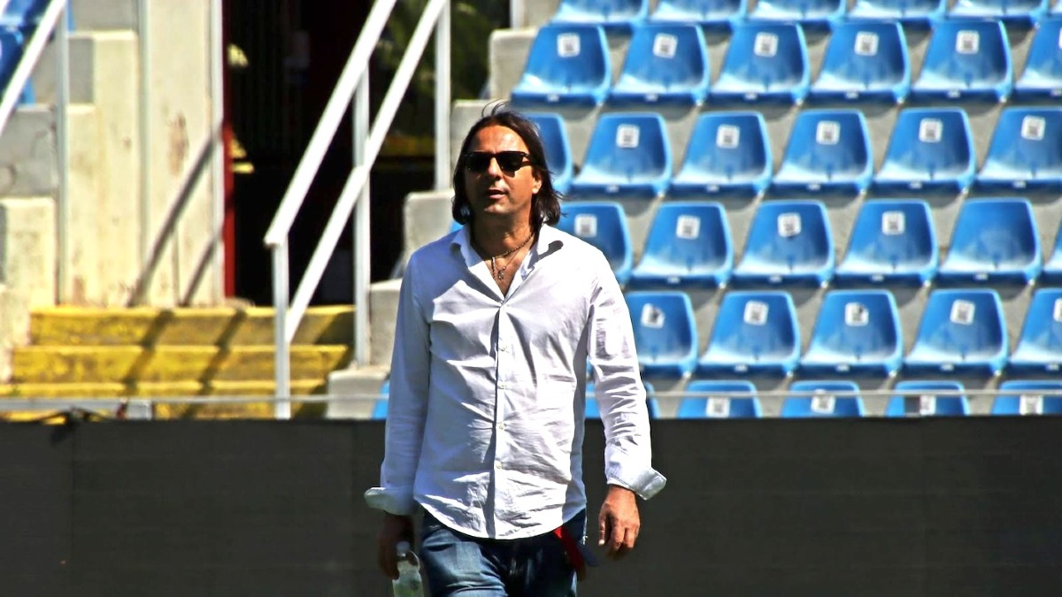 L’AEK Crotone cede il titolo sportivo alla Union Kroton 1988: si chiude un capitolo - 