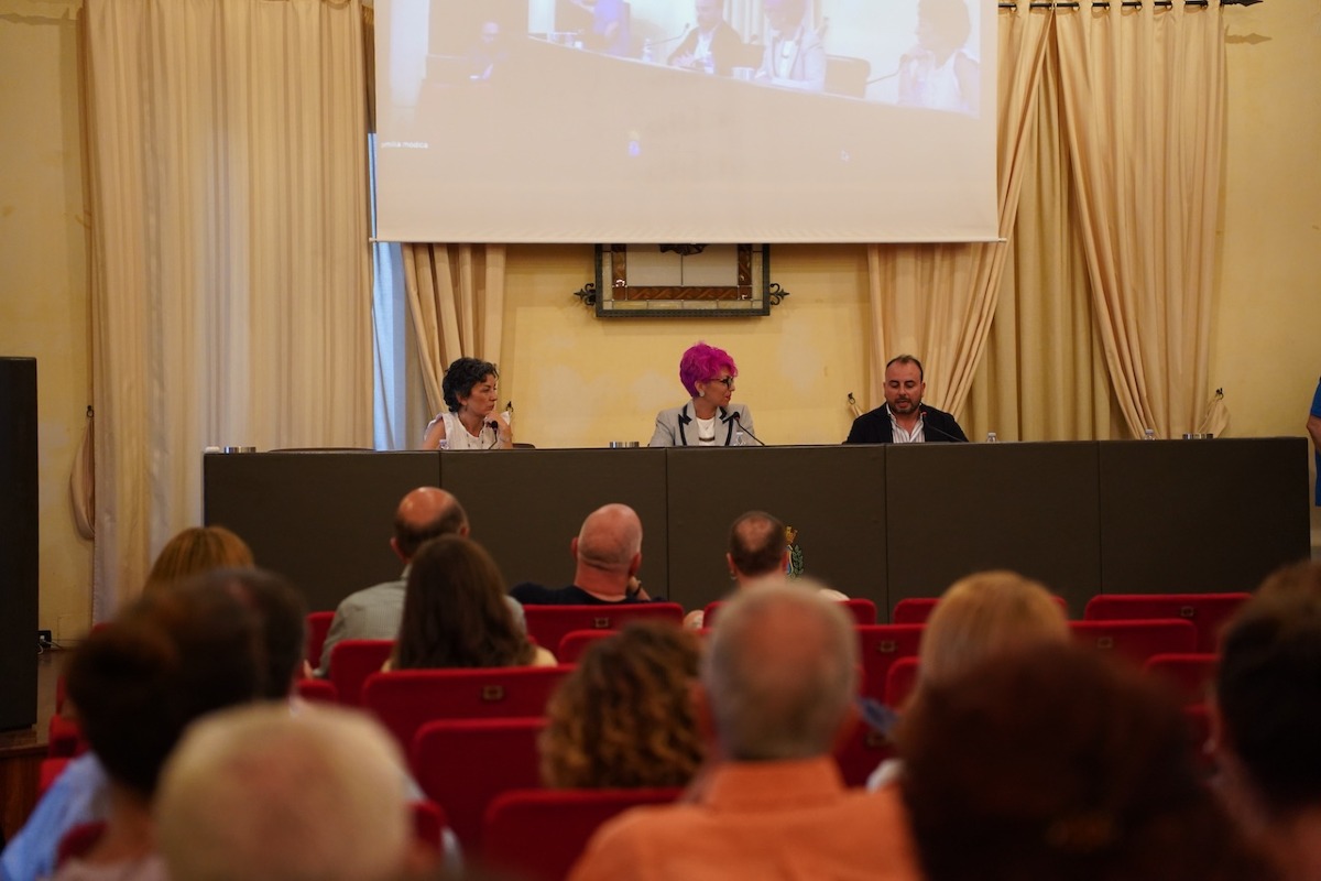A Rossano la prima scuola bilingue della Calabria - 