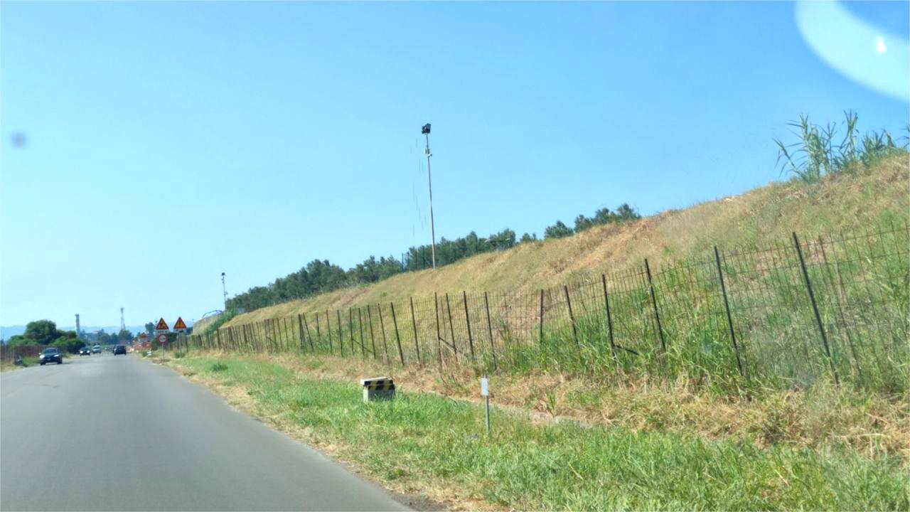 Trasparenza e sicurezza nella gestione dei Rifiuti Pericolosi: arriva la richiesta dei Consiglieri Comunali di Crotone - Crotone - Strada Consortile - Passeggiata degli Innamorati (Redazione 29.6.2025) 3