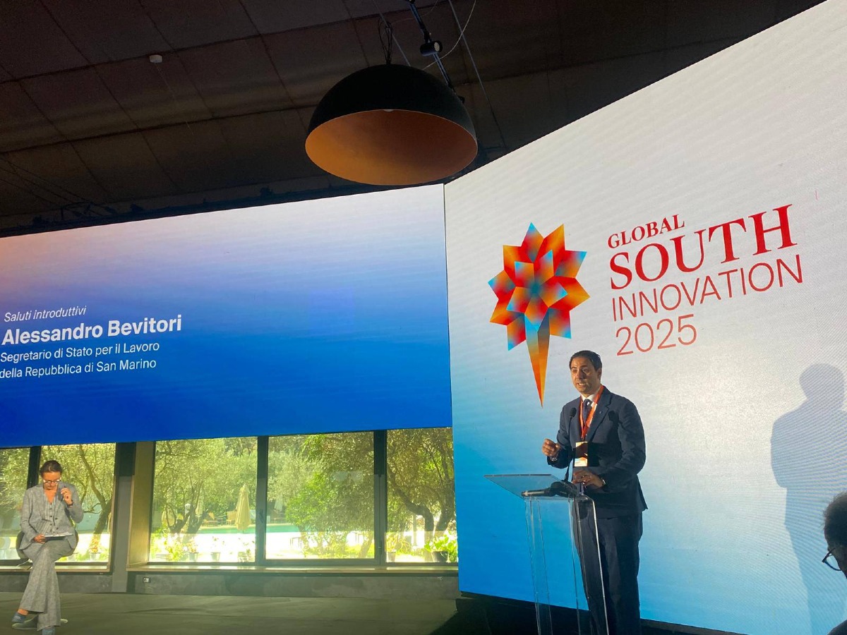Global South Innovation 2025: un'Iniziativa di rilievo a Maida - 