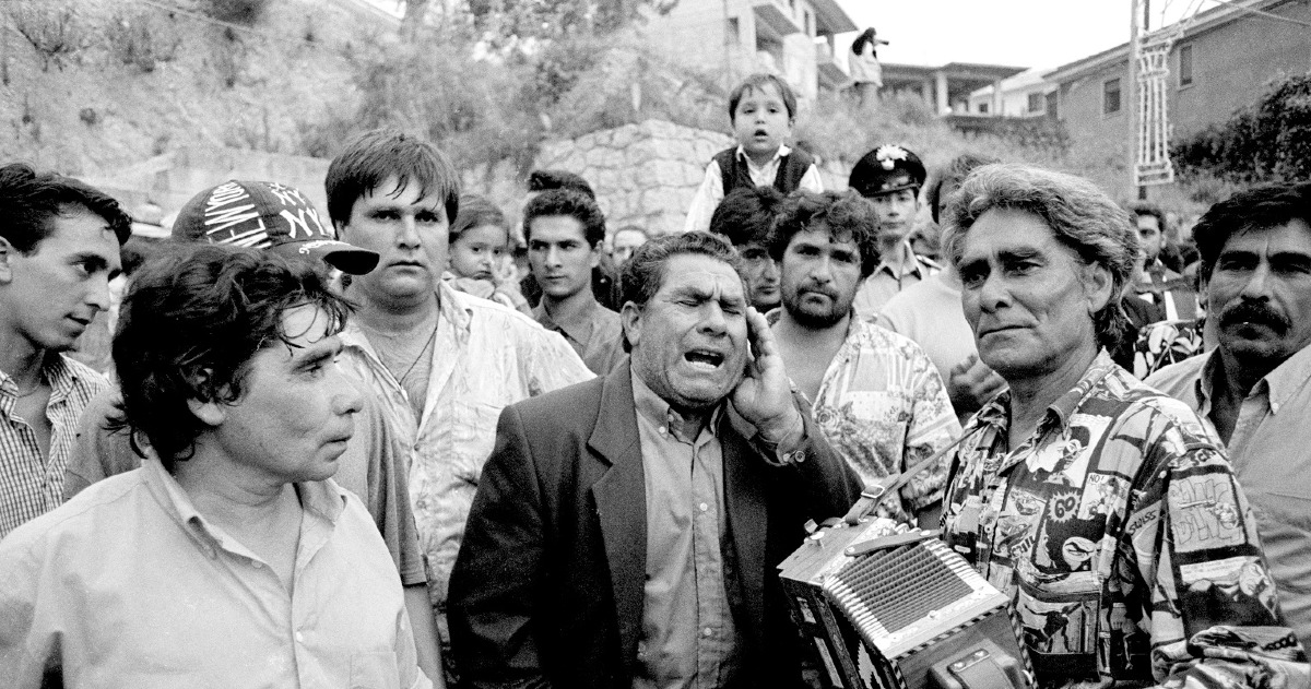 Badolato - Palazzo Gallelli pronto ad inaugurare la mostra fotografica "Calabrinaggi" - 