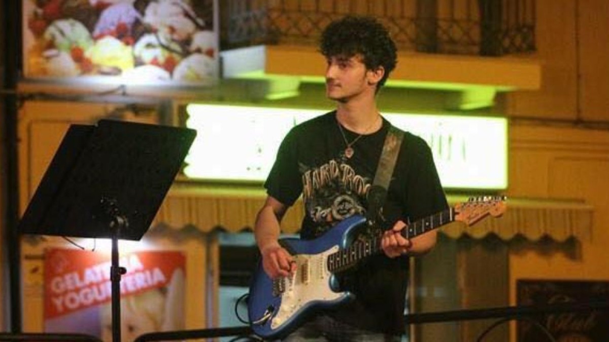 Cirò Marina ricorda Giuseppe Strancia con una serata di musica e amicizia - 