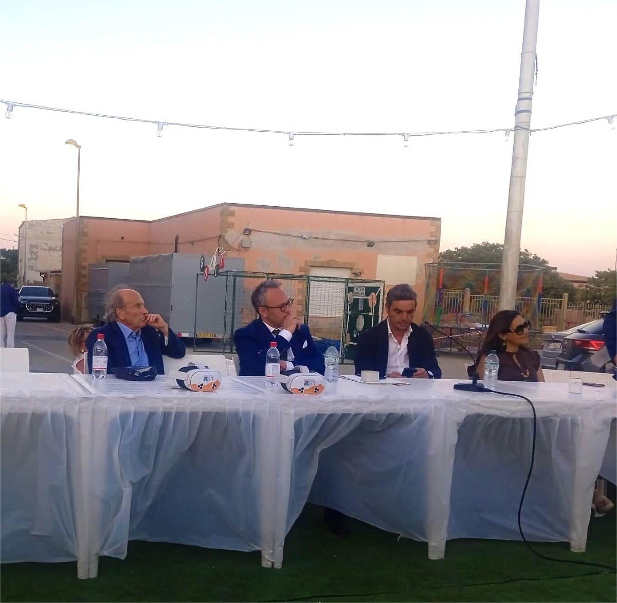 Isola C.R, presentata la nuova Legge Regionale sul turismo all’aria aperta e il brand “L’Isola che c’è” - 