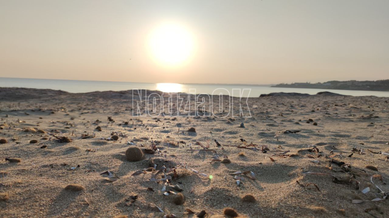 Cirò, annunciata Marestate '25: la stagione estiva del territorio - Spiaggia - Sabbia - Mare (Redazione)