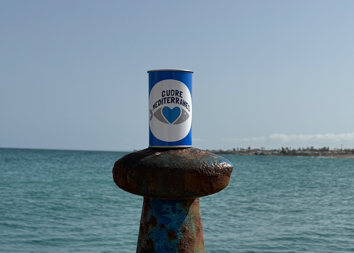 Cuore Mediterraneo fa tappanel cosentino per promuovere il riciclo degli imballaggi in acciaio - 