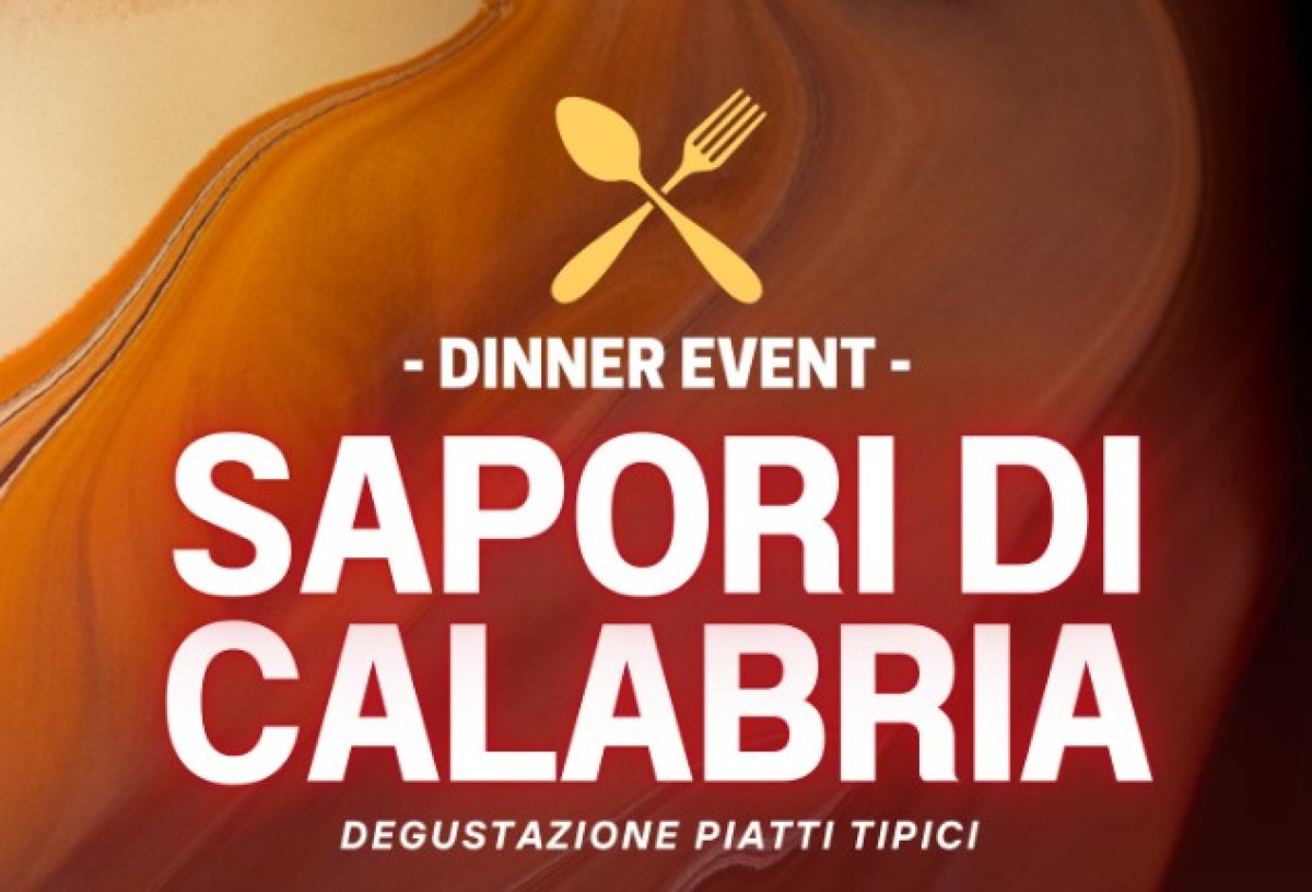 San Fili, Sapori di Calabria: un viaggio tra gusto e tradizione - 