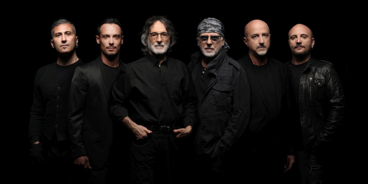 Catanzaro abbraccia la leggenda del prog: PFM in concerto a Borgia -