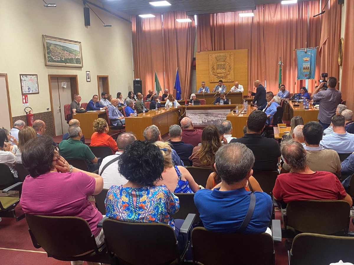 Sanità nel Crotonese, la CISL Magna Grecia chiama all’unità: «Servono fatti, non slogan» - 