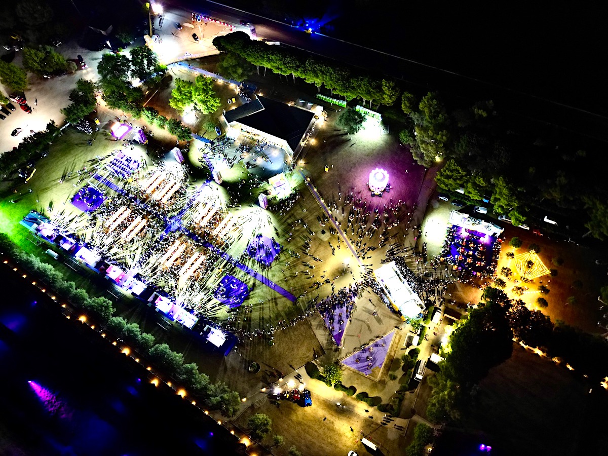 Al Vinitaly and the City – Calabria in Wine tre giorni di musica, cultura e intrattenimento  - 