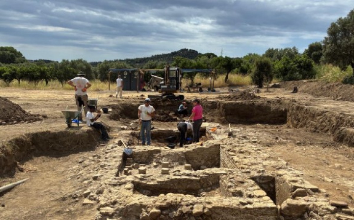 Squillace, accordo tra Aba Catanzaro e Piac - 
