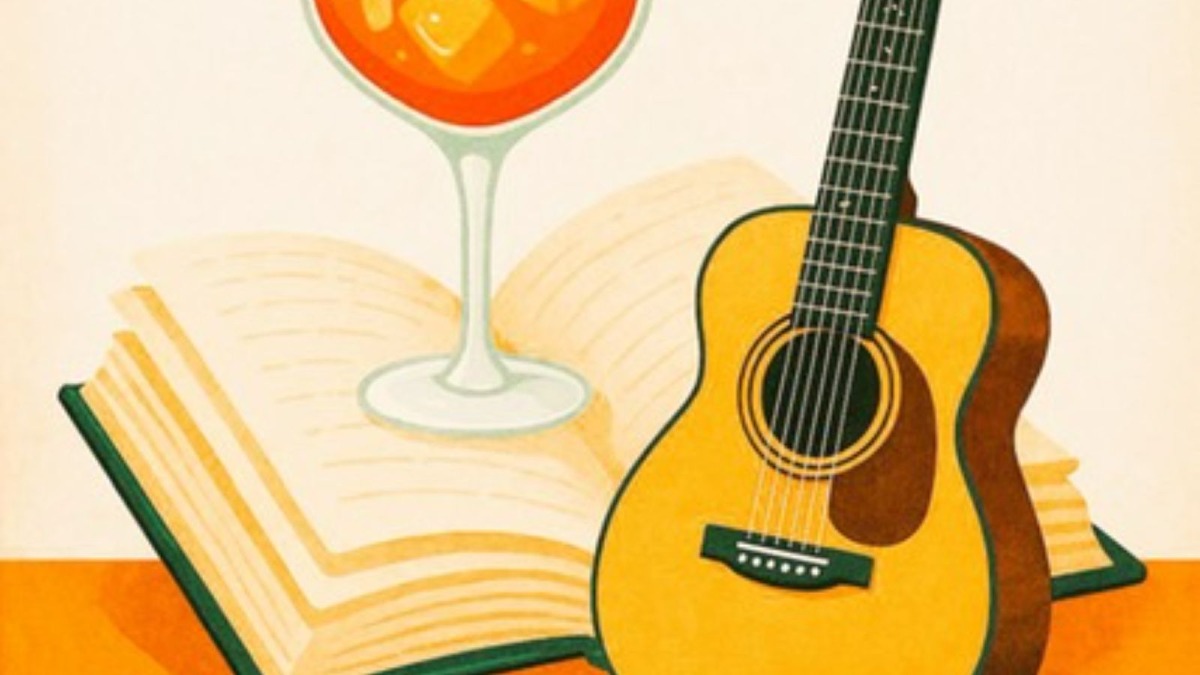 Crotone - Tornano gli AperiLibri Musicali al Columbus Bar: protagonista Isabelle Allende - 