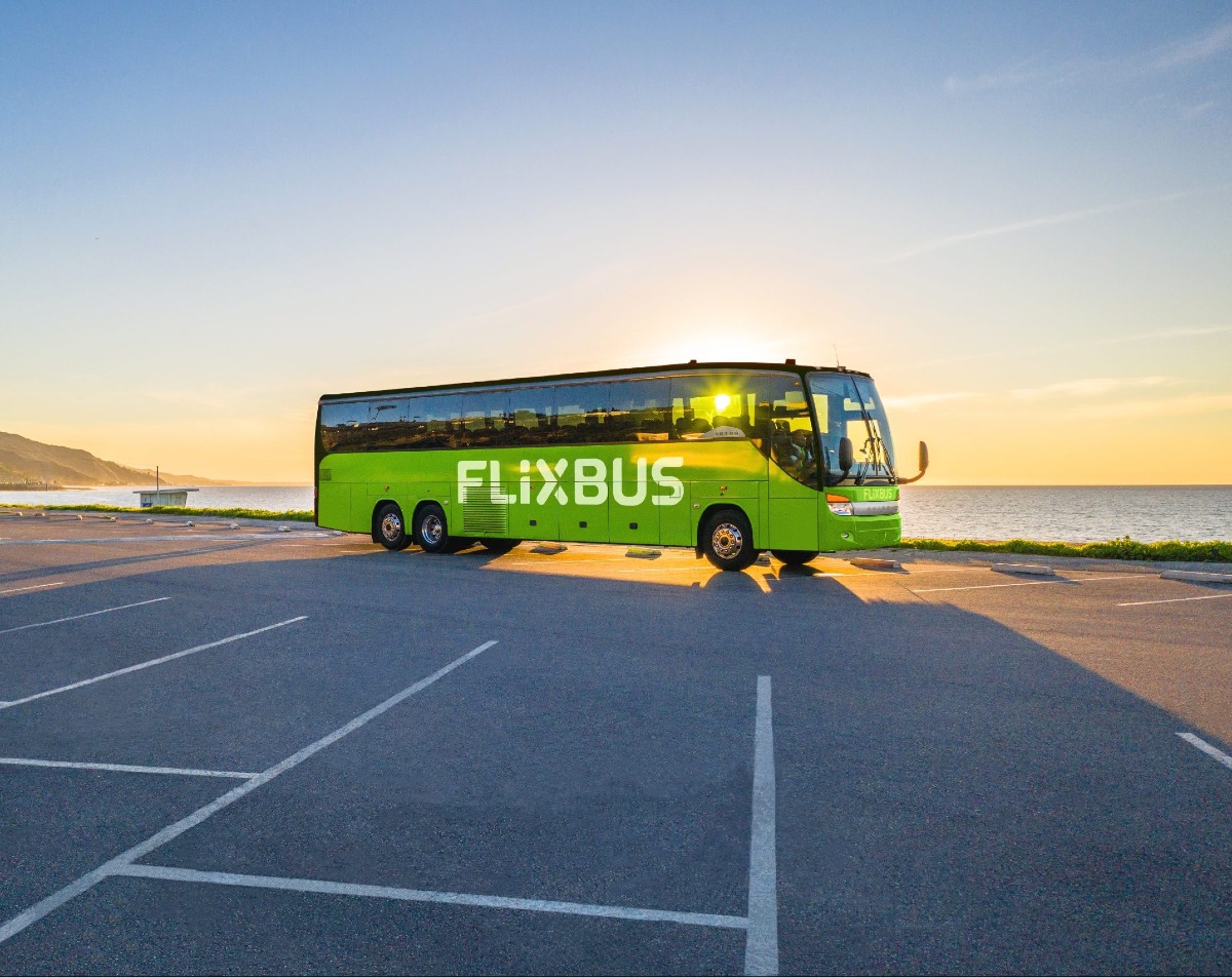 FlixBus ha potenziato le tratte con Crotone e la sua provincia per l’estate - 