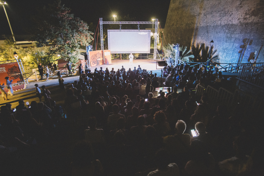 Luci sul cinema a Crotone: il Calabria Movie fa brillare l’estate tra emozioni e talento - 