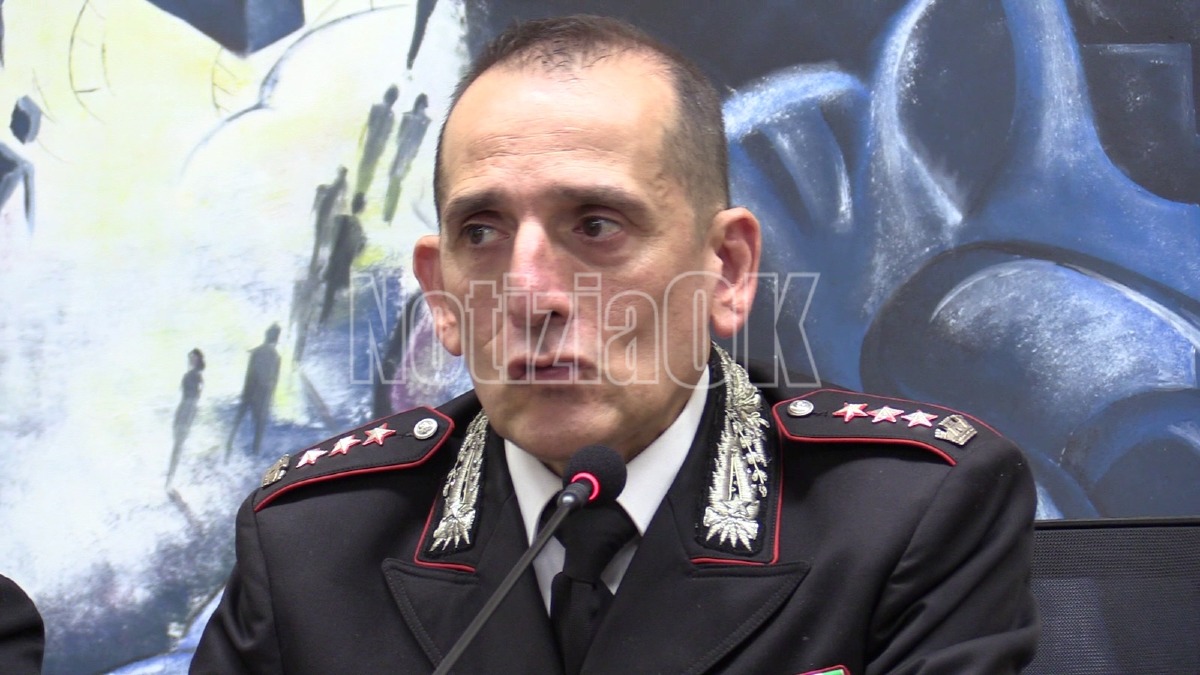 (VIDEO) Furto di farmaci oncologici a Cirò Marina. Giovinazzo: "Indagini in corso per smascherare l’intera rete" - 