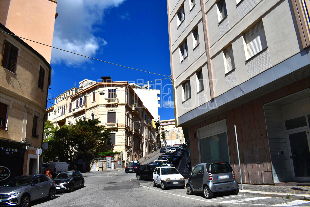 Catanzaro, festeggiamenti San Vitaliano: ordinanza traffico e sosta nel centro storico dal 13 al 17 luglio - 