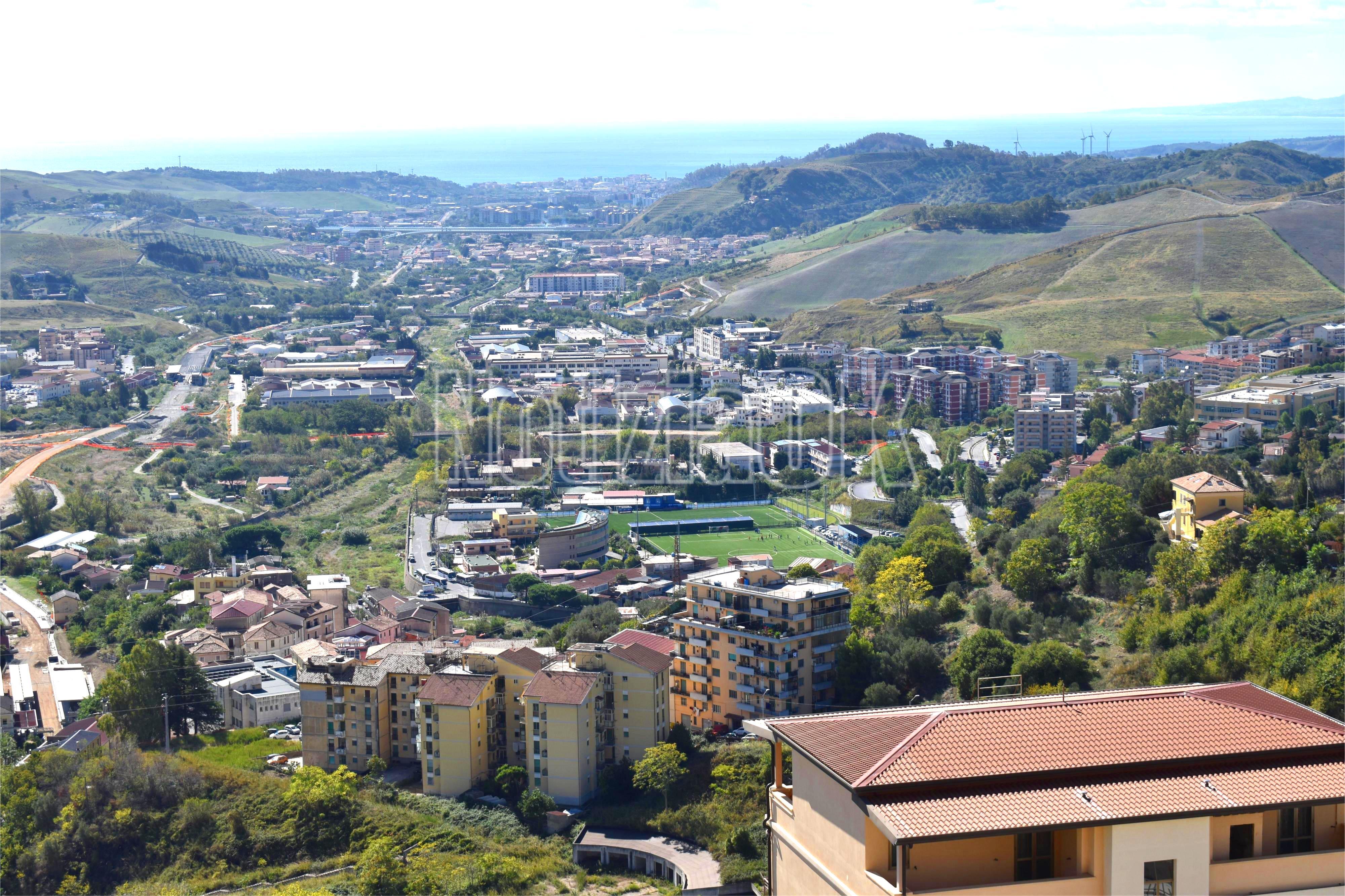 Catanzaro, "costruire speranza": un appello del Sindaco Fiorita per unire la città   - Citta di Catanzaro - Redazione 2