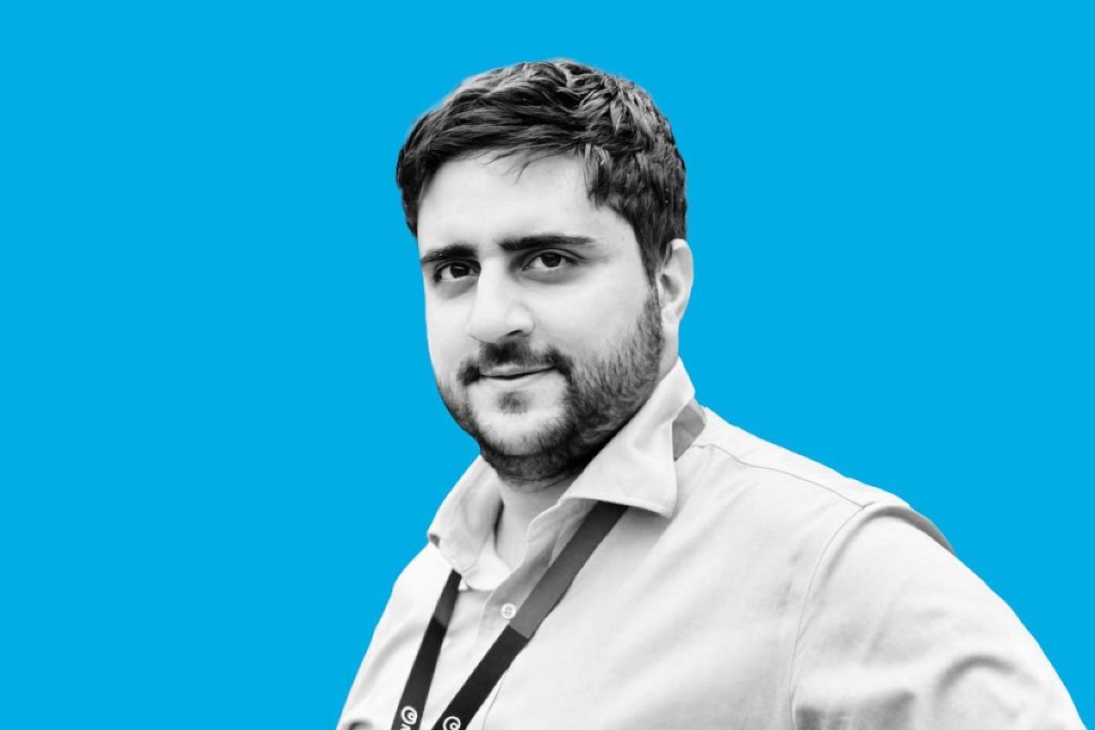 Paola, Emanuel Russo tra i protagonisti del prestigioso riconoscimento "40 Under 40" di Fortune Italia -