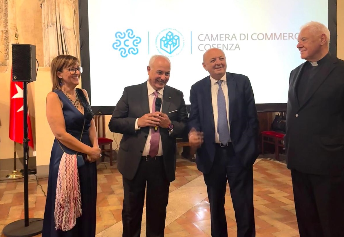 “Sapori di Calabria”, la quarta edizione celebra la ricchezza enogastronomica e culturale - 