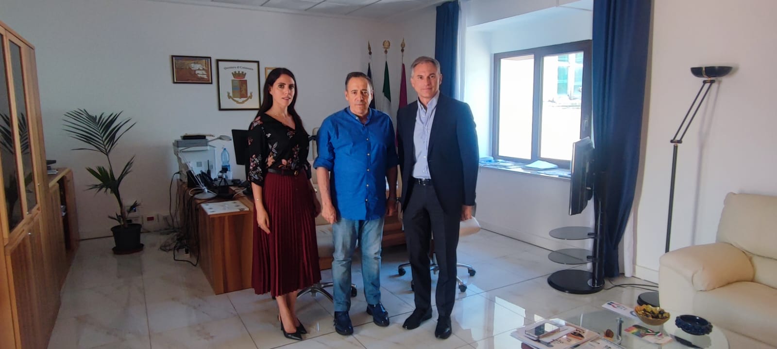 Catanzaro - Parte il progetto scolastico ‘Chiediti se sono Felice’ per prevenire disagi e promuovere la donazione di organi - 
